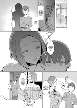 Page 11 of Kakkou no Su | The Cuckoo's Nest