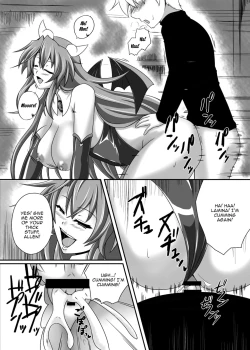 Page 15 of Bouken no Nakama ni Succubus o | Having a Succubus as a Traveling Companion