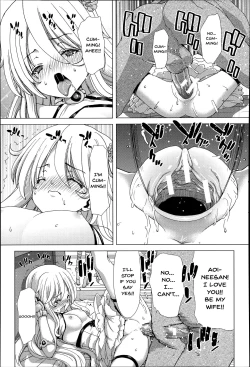 Page 170 of Mesuochi ZCh. 1-8