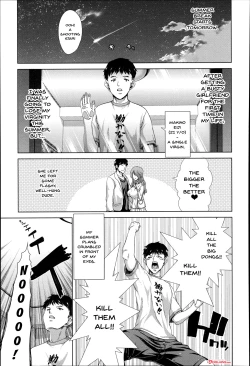 Page 174 of Mesuochi ZCh. 1-8