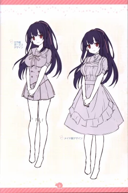 Page 10 of Soikano artwork Journal de Jardin