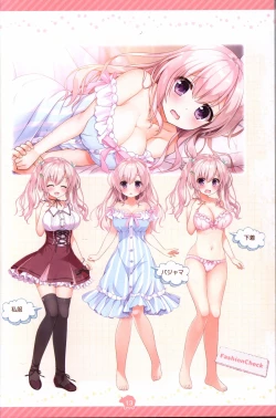 Page 14 of Soikano artwork Journal de Jardin