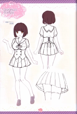 Page 33 of Soikano artwork Journal de Jardin