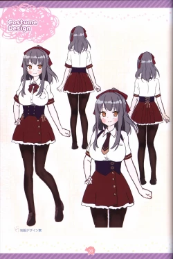 Page 37 of Soikano artwork Journal de Jardin