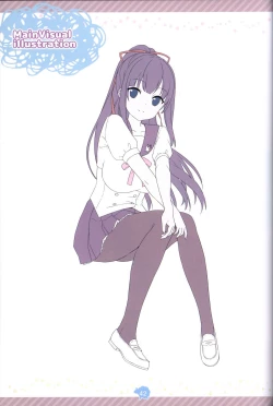 Page 43 of Soikano artwork Journal de Jardin