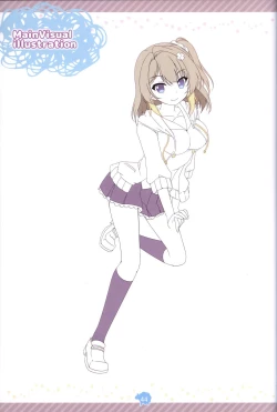 Page 45 of Soikano artwork Journal de Jardin