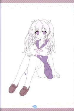 Page 46 of Soikano artwork Journal de Jardin