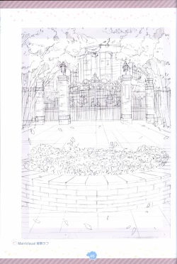 Page 47 of Soikano artwork Journal de Jardin