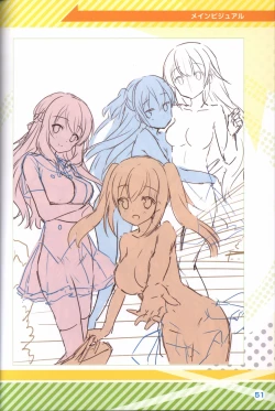 Page 52 of Kimi no Hitomi ni Hit Me artwork