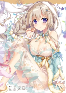 Page 12 of Kissa Macaron Hajimemashita