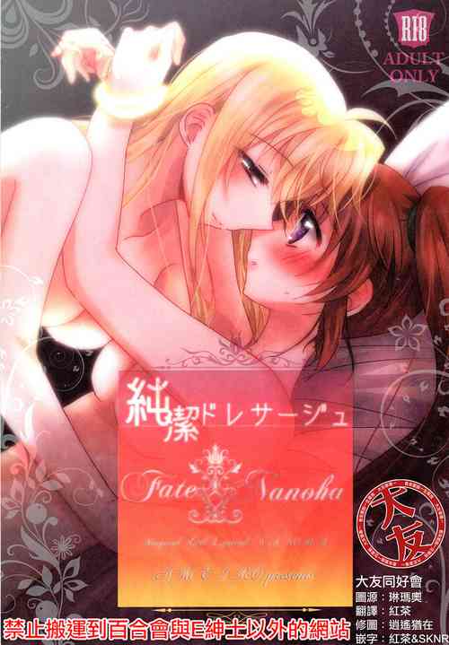 Download Junketsu Dressage | Innocent Dressage