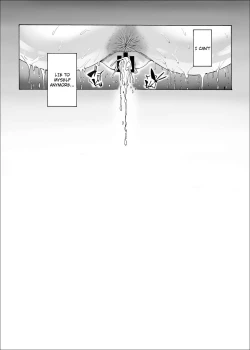 Page 21 of NTR-EX2 Kare ni wa Ienai Mesu Ochi Life