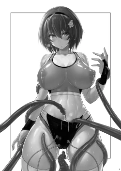 Page 2 of Taimashi Sakura