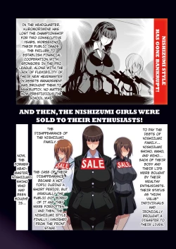 Page 4 of Zecchou Nishizumi-ryuu