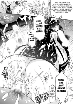 Page 21 of Sore wa Itsumo no Seisettai