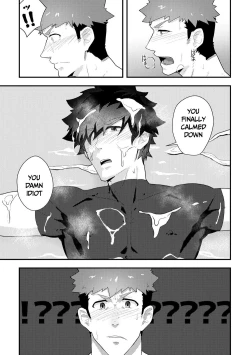 Page 26 of Isekai! 3