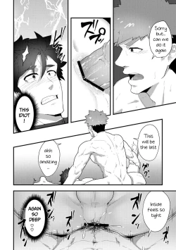 Page 31 of Isekai! 3