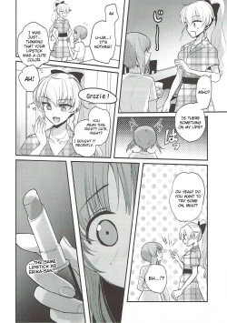 Page 14 of Sake wa Nondemo | Even If I Drink