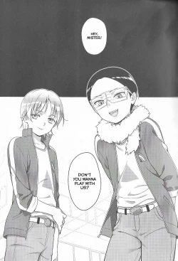 Page 4 of Super Menial