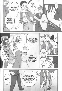 Page 7 of Super Menial