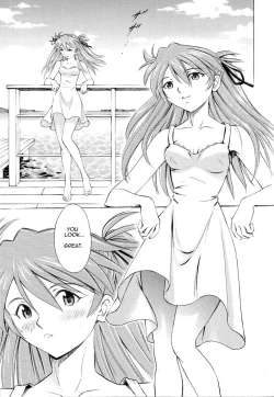 Page 12 of Asuka Tsuya | Charming Asuka