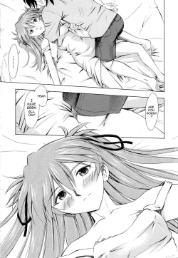 Page 14 of Asuka Tsuya | Charming Asuka