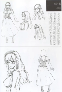 Page 10 of Caucasus Second Fanbook