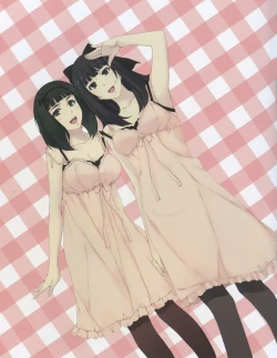 Page 2 of Caucasus Second Fanbook