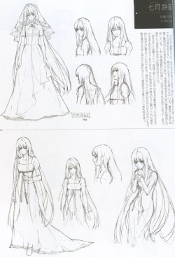 Page 9 of Caucasus Second Fanbook