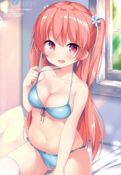 Page 6 of BLOSSOMDROPS