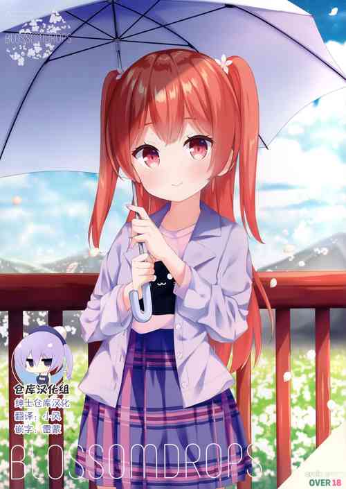 Download BLOSSOMDROPS