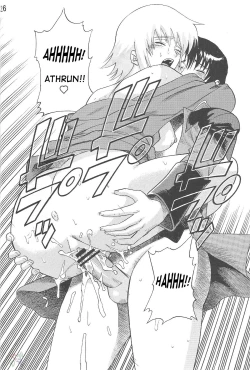 Page 25 of Burst!! Vol. 2