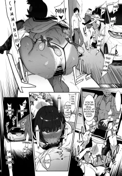 Page 21 of Zutto Shinjiteru | I've Always Believed In You