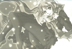 Page 11 of Cartagra「Neurosis」