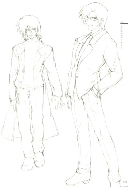 Page 32 of Cartagra「Neurosis」