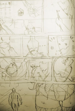 Page 3 of warframeエロ漫画