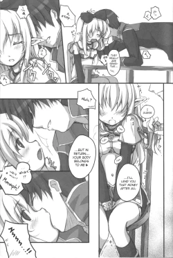 Page 8 of Honey Money