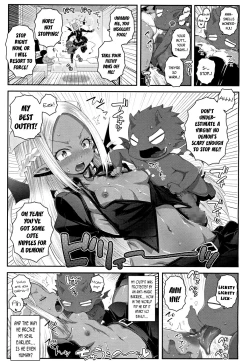 Page 7 of Devil's Born