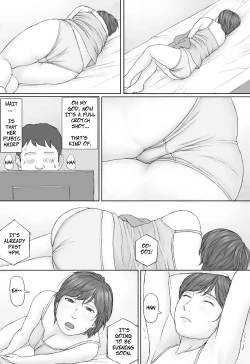 Page 21 of MikaMika's Story