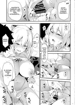 Page 7 of Okita-san no Tokubetsu na J3