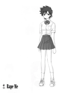 Page 29 of "As You Are"