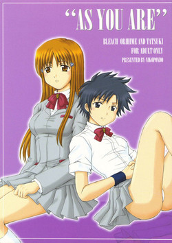 Download "As You Are"