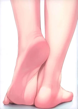 Page 20 of FGO no Ashibon 8 | FGO的足控本8