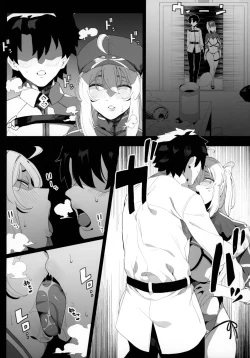 Page 37 of Ginga OL wa Yottemo Kakkoii Onee-san desu ka? XX