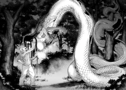 Page 89 of Hachishaku Hachiwa Keraku Meguri - Igyou Kaikitan