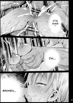 Page 24 of Shidou Sarechau Yoshidasan's going to get ordered around