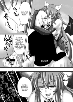 Page 16 of Bouken no Nakama ni Succubus o | Having a Succubus as a Traveling Companion