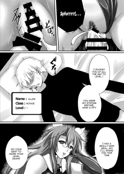 Page 23 of Bouken no Nakama ni Succubus o | Having a Succubus as a Traveling Companion