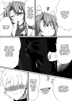 Page 6 of Bouken no Nakama ni Succubus o | Having a Succubus as a Traveling Companion