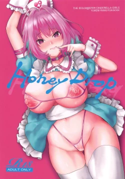 Page 1 of Honey Drop